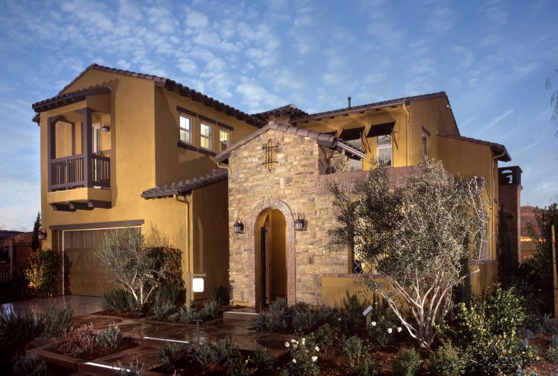 Cost of Stucco in Aurora, OH