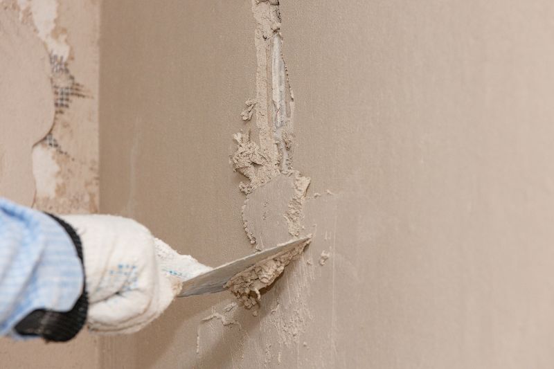 Stucco Repair in Aurora