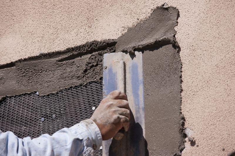 Experienced Stucco Contractors